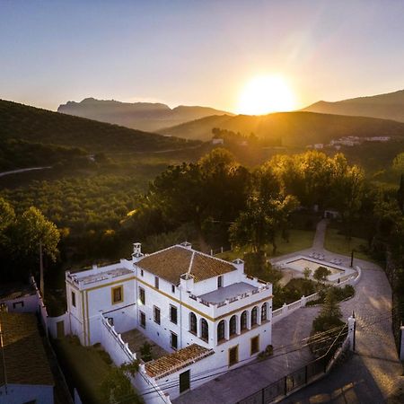 Finca Las Pecas Самбра Экстерьер фото